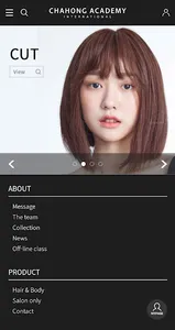 CHAHONG ACADEMY screenshot 3