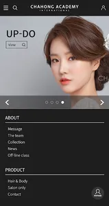 CHAHONG ACADEMY screenshot 5