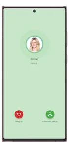 123Family - Video call senior screenshot 3