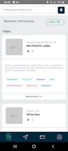 Yootex screenshot 0