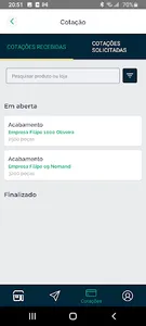 Yootex screenshot 1
