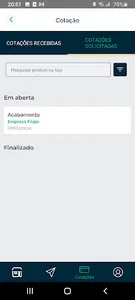 Yootex screenshot 2