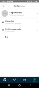 Yootex screenshot 3