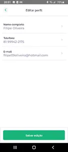 Yootex screenshot 4