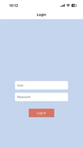 yoovib Business screenshot 0