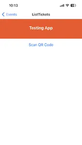 yoovib Business screenshot 2