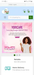 Yori Care screenshot 0
