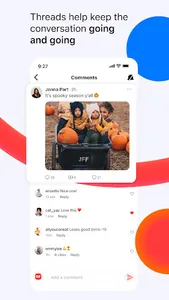 Yornest screenshot 2