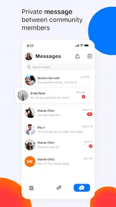 Yornest screenshot 4