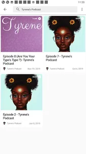 Yoruba Radio & TV screenshot 4