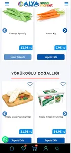 Alya Sanal Market screenshot 4