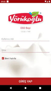 ESO Bayi - Entegre Satış Oto. screenshot 0