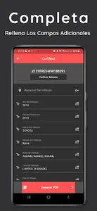 CorElect screenshot 3