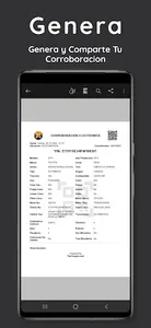 CorElect screenshot 4