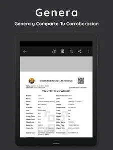 CorElect screenshot 9