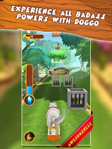 Doggo screenshot 12