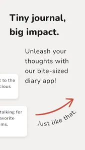 DrawerJournal - Diary & Notes screenshot 9