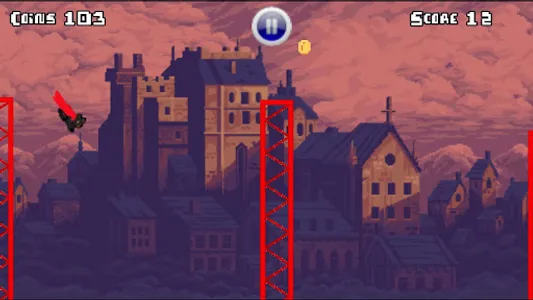 Supercat screenshot 1