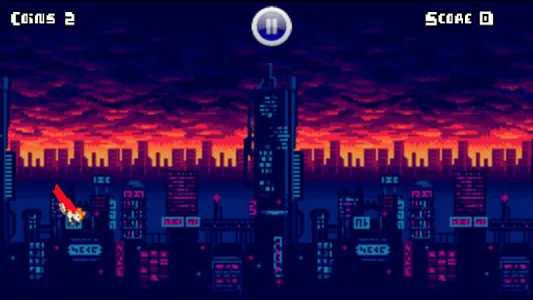 Supercat screenshot 3