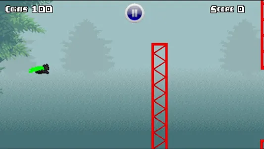 Supercat screenshot 5
