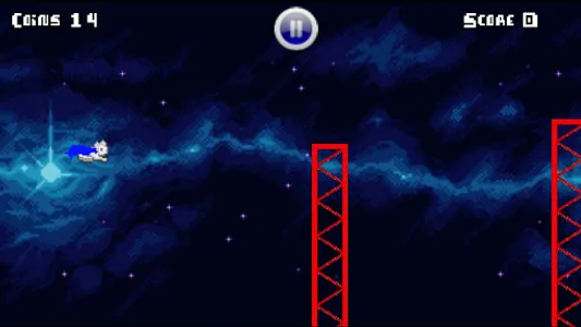Supercat screenshot 6