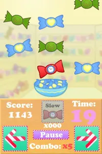 Candy Shop Catch screenshot 3