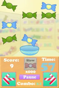 Candy Shop Catch screenshot 6