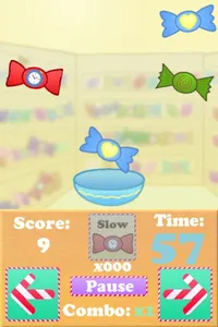 Candy Shop Catch screenshot 7