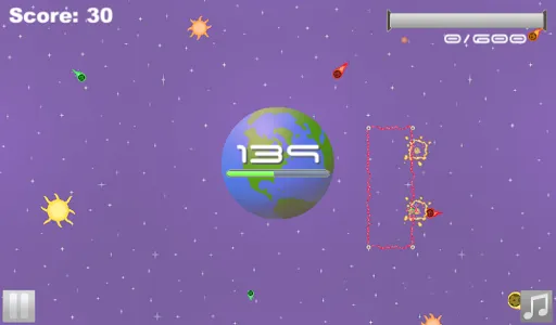 DragCore screenshot 11