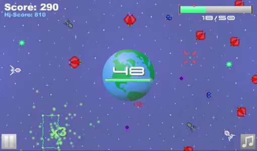 DragCore screenshot 13