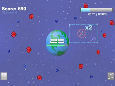 DragCore screenshot 16