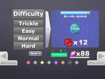 DragCore screenshot 18