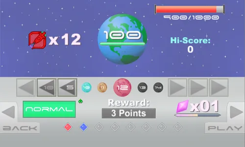 DragCore screenshot 6
