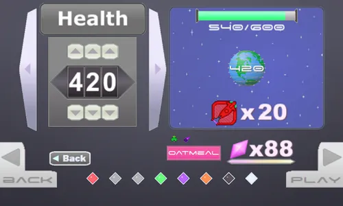 DragCore screenshot 7