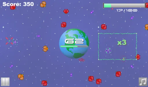 DragCore screenshot 8