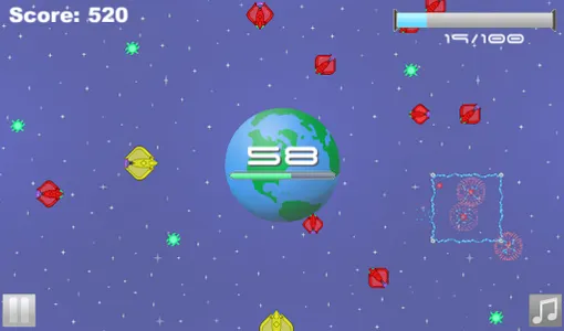 DragCore screenshot 9
