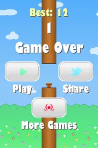 Feed The Plant screenshot 2
