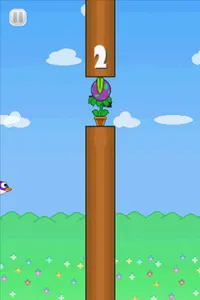 Feed The Plant screenshot 3