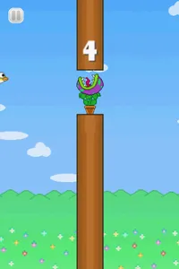Feed The Plant screenshot 4