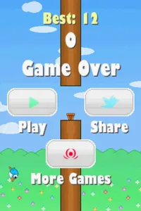 Feed The Plant screenshot 5
