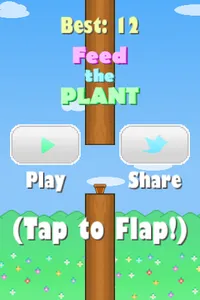 Feed The Plant screenshot 7