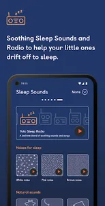 Yoto: Music, Stories, Sleep screenshot 3