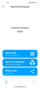 Yotta Sales screenshot 0