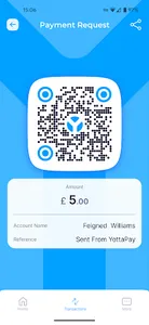 Yotta Sales screenshot 2