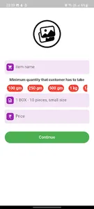 yotta vendor screenshot 2