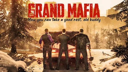 The Grand Mafia screenshot 24