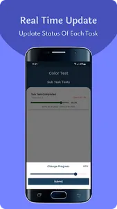 Yotta Smart Project Manager screenshot 2