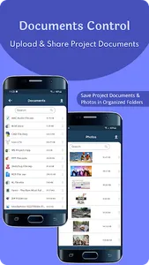 Yotta Smart Project Manager screenshot 5