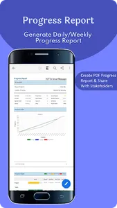 Yotta Smart Project Manager screenshot 6