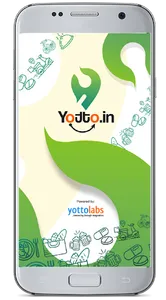 Yotto.in screenshot 0